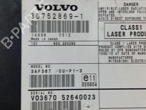 Electronic module VOLVO V50 (545) 2.0 D | BP40617219M83 - Image 5