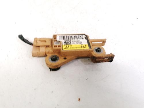 Electronic module OPEL SIGNUM Hatchback (Z03) 2.2 DTI (F48) | BP32916753M83 - Image 2