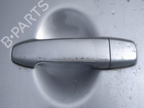 front-left-exterior-door-handle-mitsubishi-outlander-ii-cw_w-2005-2006-2007-2008-2009-2010-2011-2012-35433309 main image