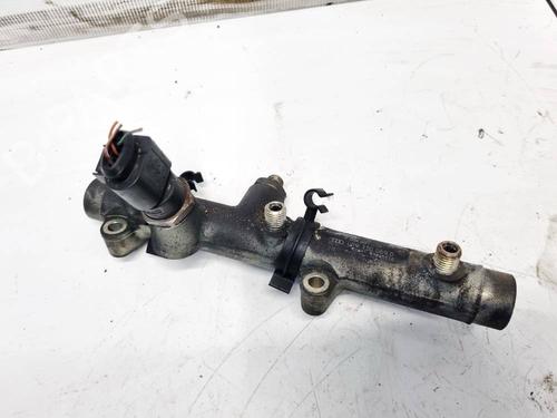 Used Injection rail Injection rail 35098693 35098693