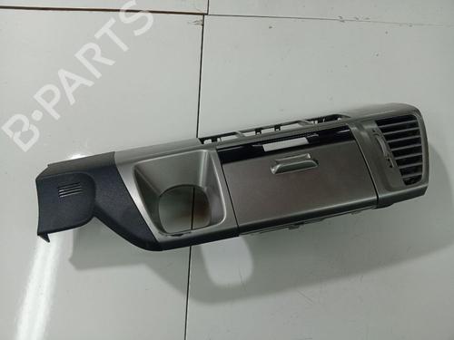 Used Other Other HONDA FR-V (BE) 2.2 i CTDi (BE5) (140 hp) 34802812 34802812