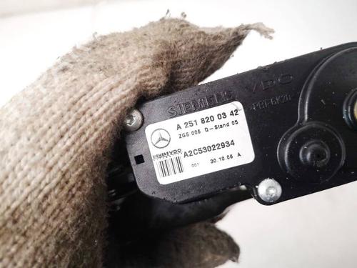 Electronic module MERCEDES-BENZ GL-CLASS (X164) GL 320 CDI 4-matic | BP35342741M83 - Image 3