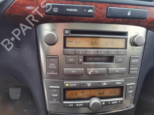 Electronic module TOYOTA AVENSIS (_T25_) 2.0 D-4D (CDT250_, CDT250R) | BP35545558M83 - Image 11