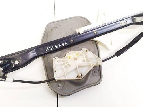 Used Rear left window mechanism Rear left window mechanism 35132226 35132226