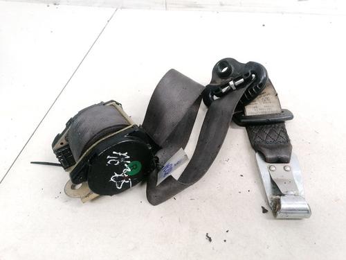 Used Rear right seatbelt Rear right seatbelt 35573975 35573975