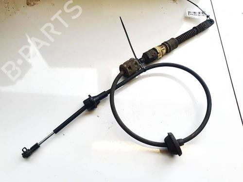 Used Cable Cable CHRYSLER VOYAGER / GRAND VOYAGER III (GS_, NS_) 2.4 i (151 hp) 34989405 34989405