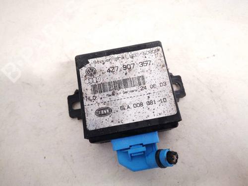 Used Lights ECU Lights ECU 35356293 35356293