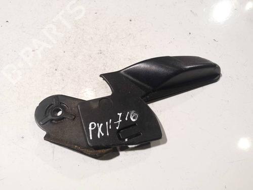 Used Interior handle Interior handle CITROËN C4 Picasso I MPV (UD_) 2.0 HDi 138 (136 hp) 40113830 40113830