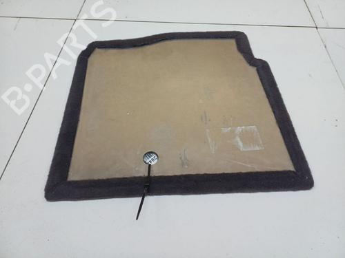 Boot lining MERCEDES-BENZ A-CLASS (W168) A 170 CDI (168.008) | BP34764042I3 - Image 3