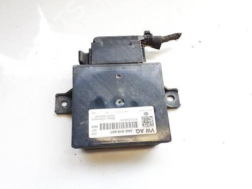 Elektronisk modul Elektronisk modul VW PASSAT B7 (362) 2.0 TDI (140 hp) 37009326 37009326