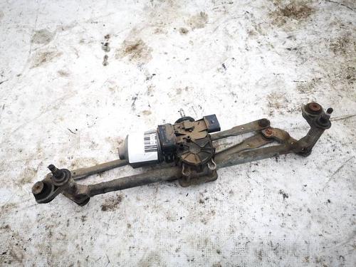 Used Front wipers mechanism Front wipers mechanism 35188628 35188628
