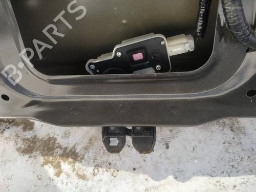 Used Tailgate lock Tailgate lock 35293819 35293819