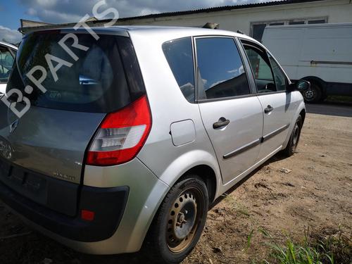 Engine mount RENAULT SCÉNIC II (JM0/1_) 1.9 dCi (JM0G, JM12, JM1G, JM2C) | BP32947609M89  - Image 8