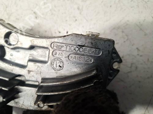 Heater resistor BMW 3 (E90) 320 d | BP34764519M108 - Image 5