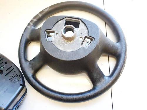Steering wheel VW PASSAT B6 (3C2) 2.0 TDI | BP34758024C49 - Image 2