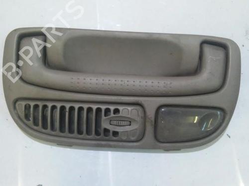Used Interior roof light Interior roof light 38574206 38574206