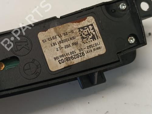 Switch BMW 5 (F10) 535 i | BP37289596I30 - Image 3