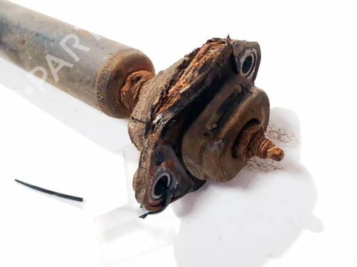 Left rear shock absorber BMW 3 (E90) 325 i | BP34781026M18 - Image 3
