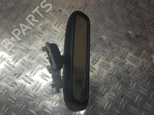 Used Rear mirror Rear mirror SAAB 9-3 (YS3F, E79, D79, D75) 1.9 TiD (120 hp) 35655868 35655868