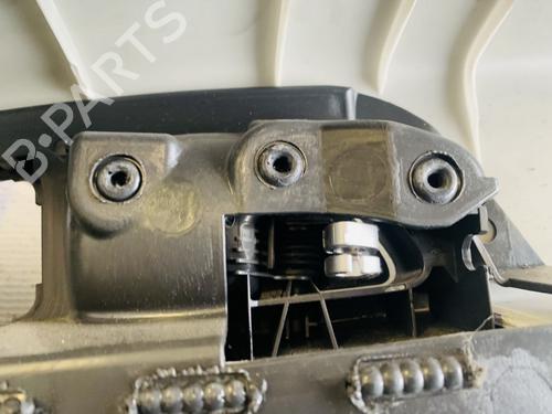 Front left interior door handle VOLVO V50 (545) 2.0 D | BP35541389I13 - Image 3