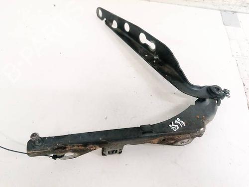 Used Hinge/Door check strap Hinge/Door check strap VOLVO S60 I (384) D5 (163 hp) 35382185 35382185