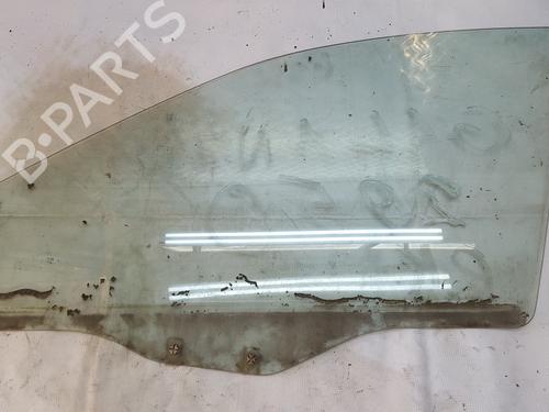 Used Front left door window Front left door window 35855851 35855851