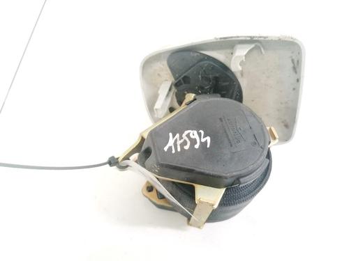 Used Rear center seatbelt Rear center seatbelt SEAT ALHAMBRA (7V8, 7V9) 1.9 TDI (115 hp) 35457201 35457201