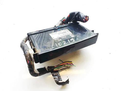 Módulo eletrónico Módulo eletrónico SUBARU OUTBACK (BL, BP) 2.5 AWD (BP9) (165 hp) 35049296 35049296