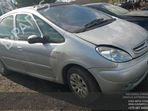 Used Parts CITROËN XSARA PICASSO (N68)  1.6  4525872