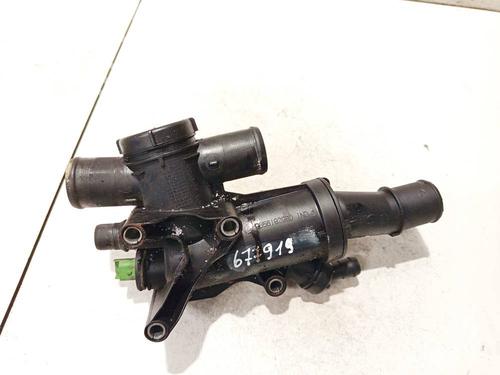Used Thermostat housing Thermostat housing 34884629 34884629