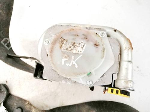 Front left seatbelt OPEL INSIGNIA A (G09) 2.0 CDTI (68) | BP35015565I26 - Image 3