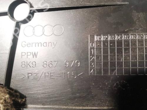 Other AUDI A4 B8 (8K2) 2.0 TDI | BP35080953O1 - Image 3