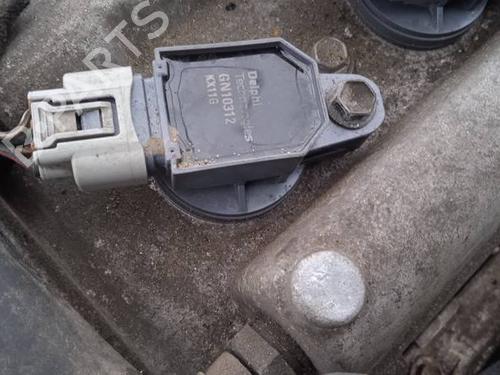 Used Ignition coil Ignition coil TOYOTA YARIS VERSO (_P2_) 1.3 (NCP20_, NCP22_, NCP20R, NCP22R) (84 hp) 35298849 35298849