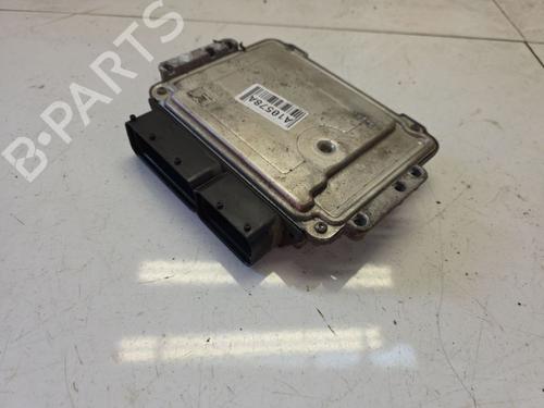 Engine control unit (ECU) ALFA ROMEO 159 (939_) 2.4 JTDM (939AXD12, 939AXD1B) | BP32572076M57  - Image 10