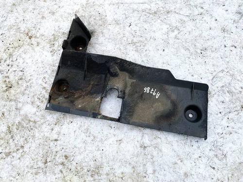 Used Underbody protection Underbody protection NISSAN QASHQAI I (J10, NJ10) 1.5 dCi (106 hp) 35178354 35178354