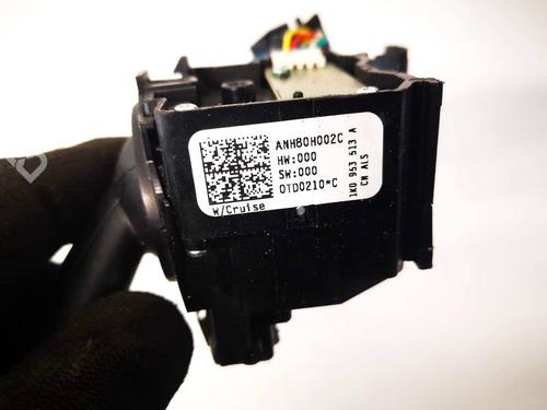Warning switch AUDI A6 C5 (4B2, 4B4) 2.5 TDI | BP34789527I22 - Image 3
