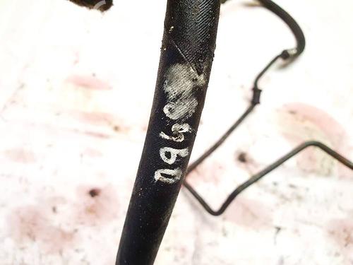 Pipe PEUGEOT 607 (9D, 9U) 2.0 HDI | BP35372440M125 - Image 2