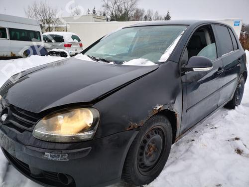 Switch VW GOLF V (1K1) 1.9 TDI | BP32930369I30 - Image 6