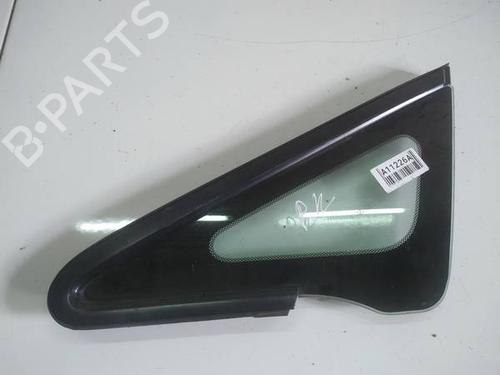 Used Front left quarter glass Front left quarter glass 34756748 34756748