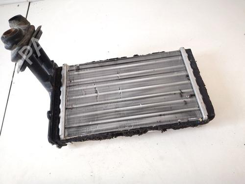 Used Heater matrix Heater matrix OPEL INSIGNIA A (G09) 1.8 (68) (140 hp) 35433293 35433293