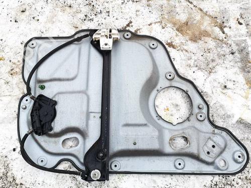 Used Rear right window mechanism Rear right window mechanism 35144798 35144798