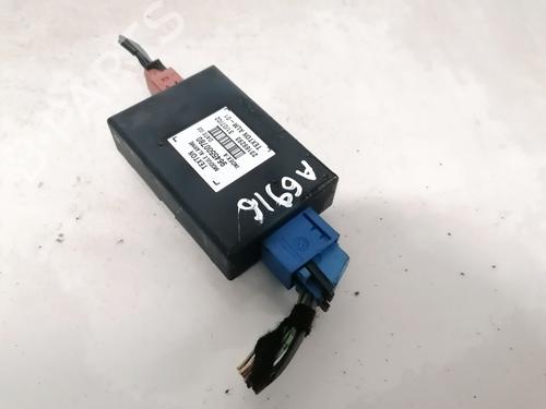 Electronic module PEUGEOT 307 (3A/C) 2.0 HDi 90 | BP35548172M83 - Image 2
