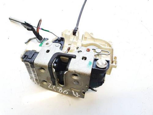 Rear left lock DODGE JOURNEY 2.0 CRD | BP35168465C100 - Image 3