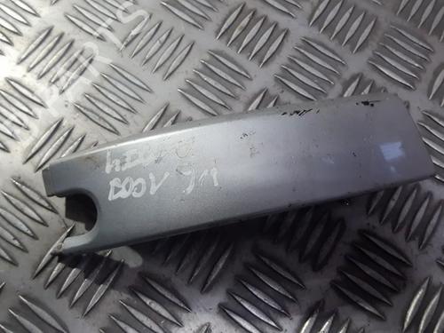 Used Other Other PEUGEOT 1007 (KM_) 1.4 (75 hp) 33492492 33492492