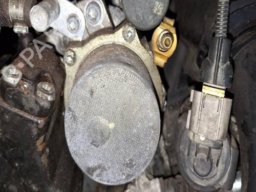 Used Vacuum pump Vacuum pump 34790763 34790763