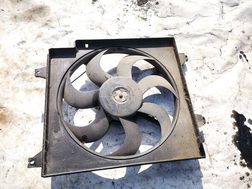 Used Fan Fan 35434840 35434840