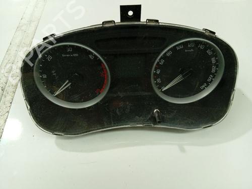 Used Instrument cluster Instrument cluster 34822470 34822470
