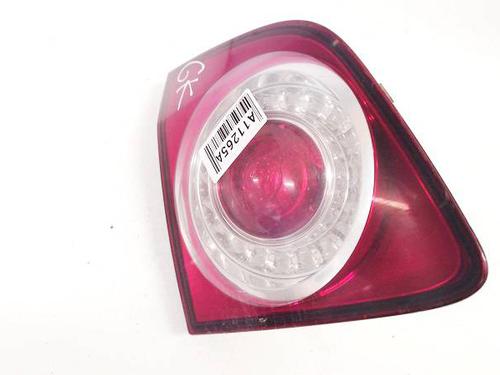 Used Left tailgate light Left tailgate light 34766480 34766480