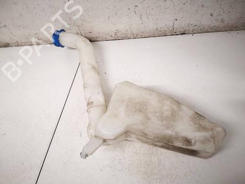Used Windscreen washer tank Windscreen washer tank SKODA FABIA II (542) 1.4 (86 hp) 40616589 40616589