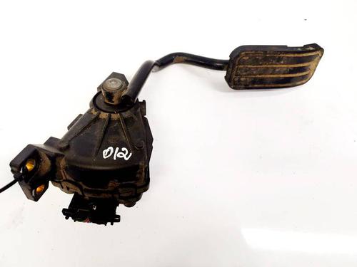 Pedal für Pedal SUBARU LEGACY IV Estate (BP) 2.0 AWD (BP5) (138 hp) 34820009 34820009